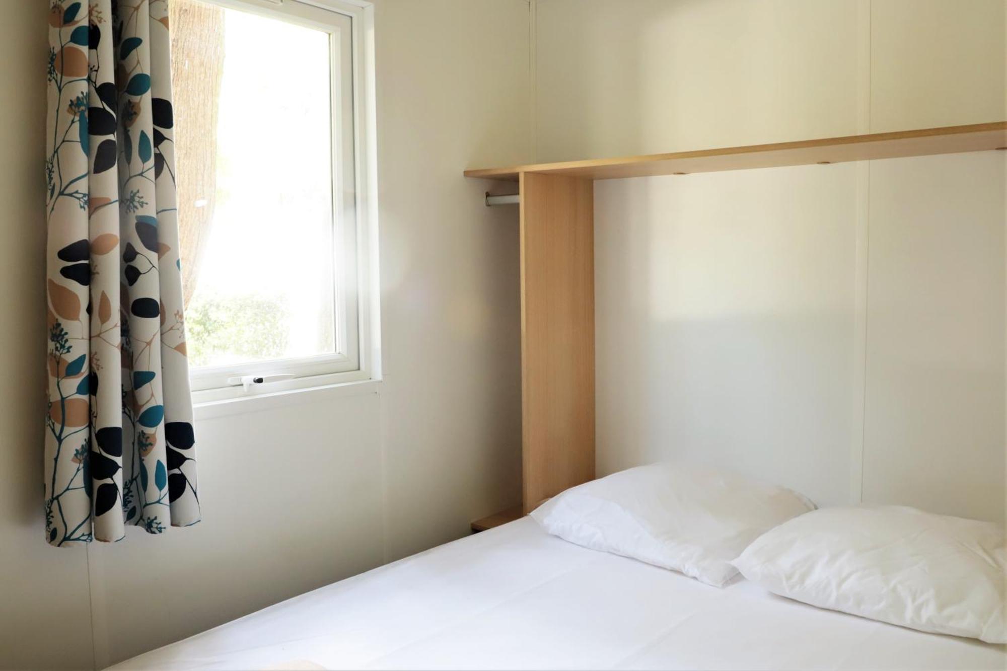 Camping Les Avignon - La Laune Villeneuve-les-Avignon Ruang foto
